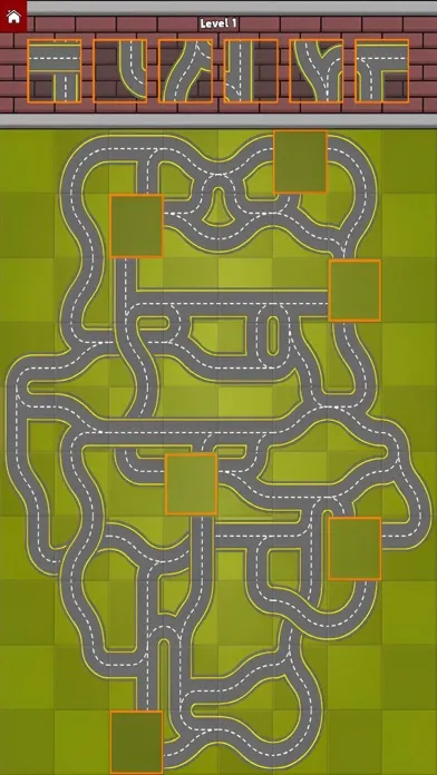 Capturas de pantalla de Cars 1 > Race Track