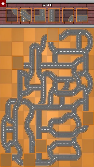 Capturas de pantalla de Cars 1 > Race Track
