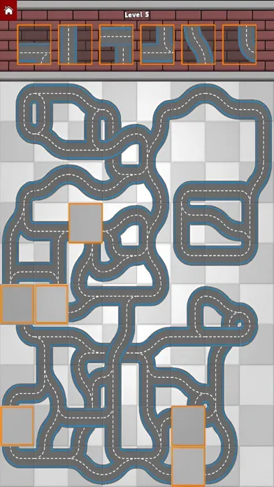 Capturas de pantalla de Cars 1 > Race Track