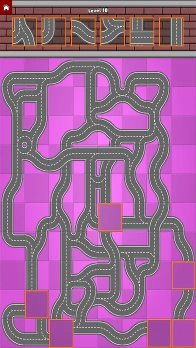 Capturas de pantalla de Cars 1 > Race Track