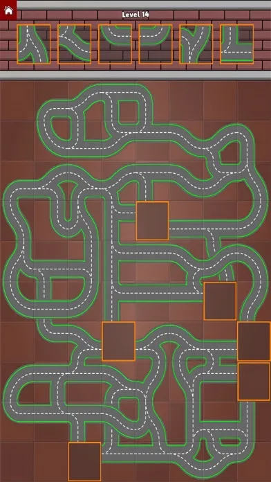Capturas de pantalla de Cars 1 > Race Track