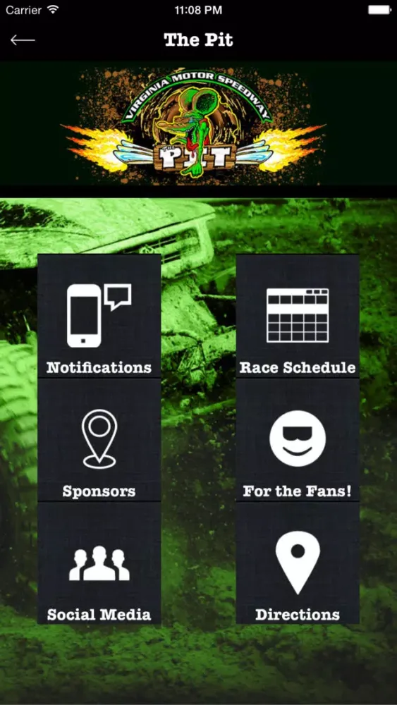 تصاویر RaceOSWSGMP