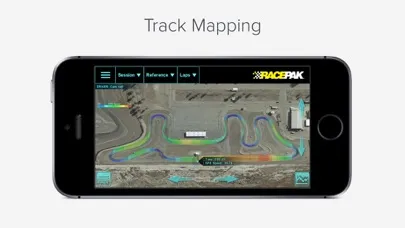 صور Racepak D3 Racing