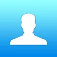 Contacts backup excel, vcard