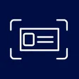 business card scanner : reader