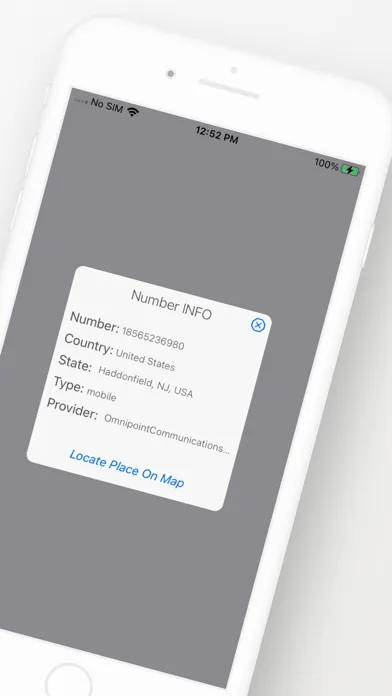 mobile number tracker, locator سکرین شاٹس