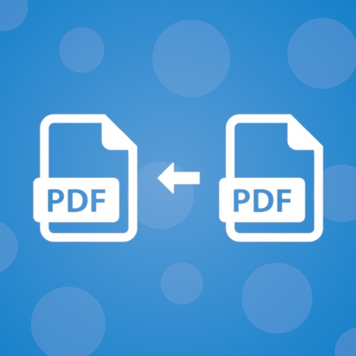 combine pdfs & pdf merger