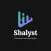 Shalyst: YT & Spotify Playlist