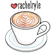 Coffee by Rachel Ryle Coffee by Rachel Ryle