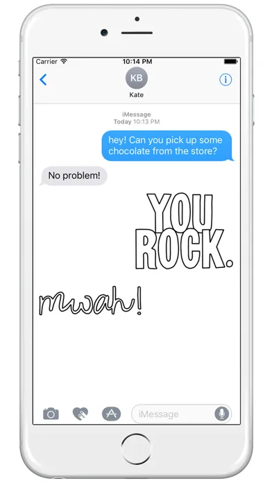 Give Thanks by Rachel Ryle Screenshots