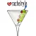 Cocktails by Rachel Ryle