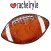 Football by Rachel Ryle