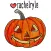 Halloween by Rachel Ryle