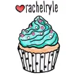 Sweet Treats by Rachel Ryle
