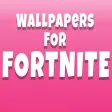 Wallpaper for Fortnite Mobile