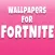 Wallpaper for Fortnite Mobile
