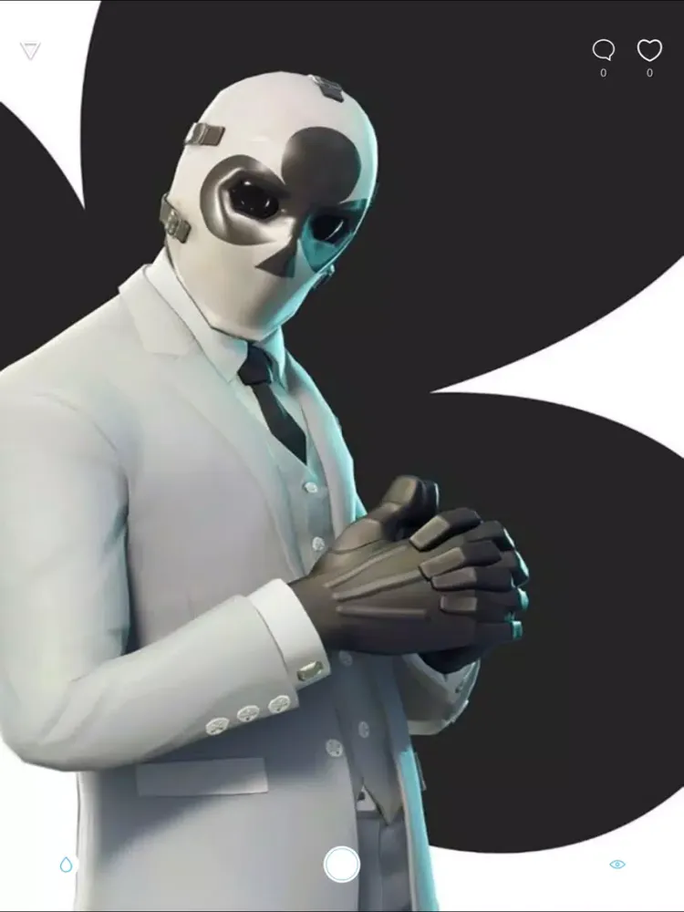 صور Wallpaper for Fortnite Mobile iPad 