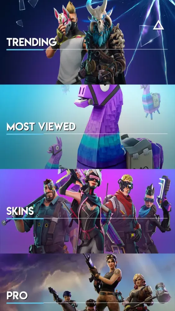 صور Wallpaper for Fortnite Mobile