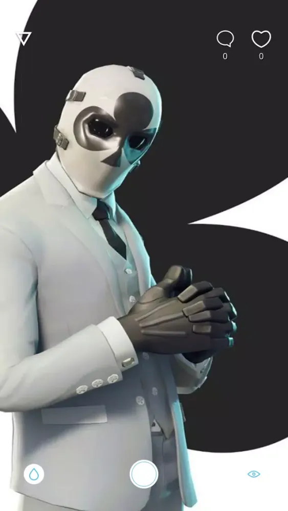 صور Wallpaper for Fortnite Mobile