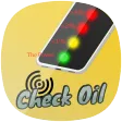 Brake Fluid Tester : Check Oil Quality