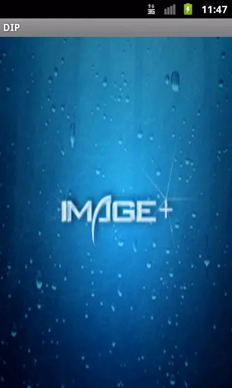 Capturas de pantalla de DIP Image+