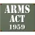Arms Act 1959
