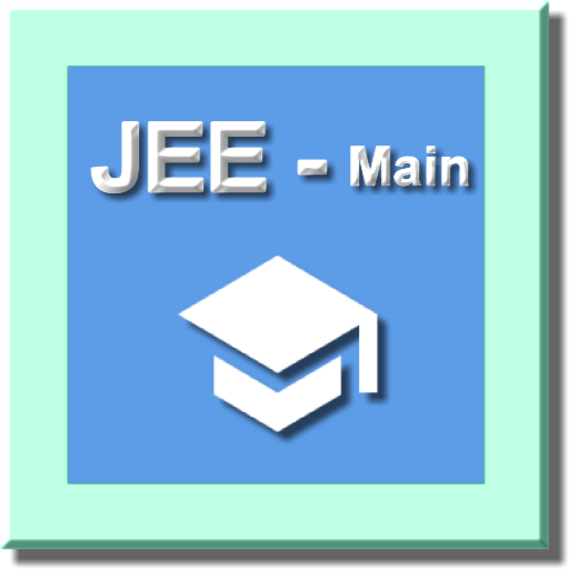JEE Main Exam Preparation JEE Main Exam Preparation