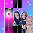 BLACKPINK Piano Tiles Game BLACKPINK Piano Tiles Game