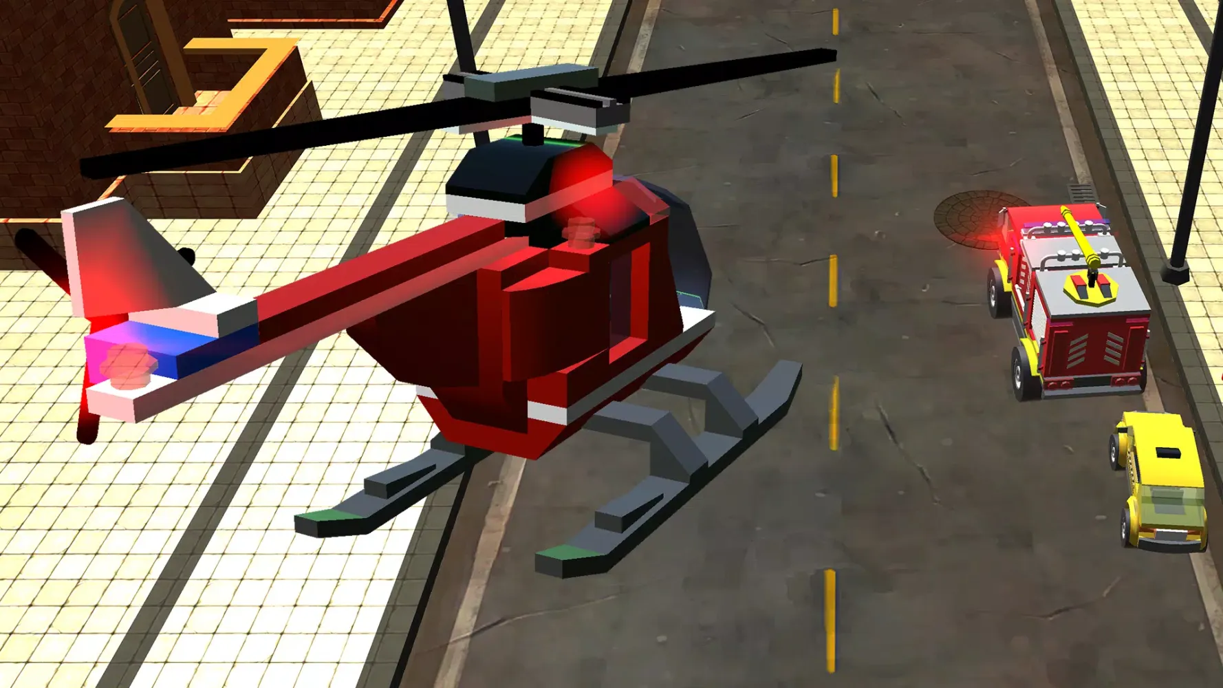 Car Games Offline Car Game Screenshots