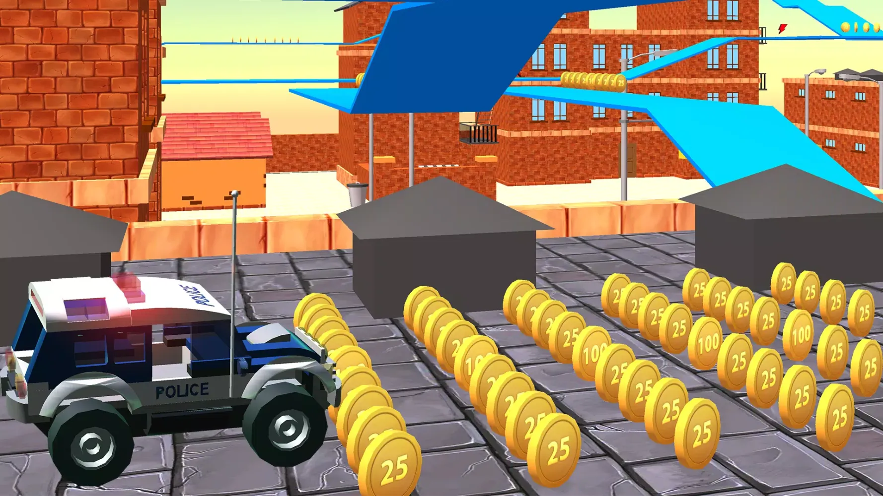 Car Games Offline Car Game Screenshots