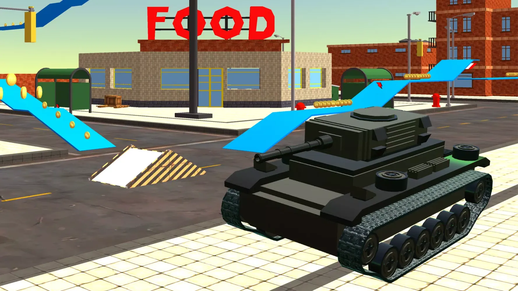 Car Games Offline Car Game Screenshots