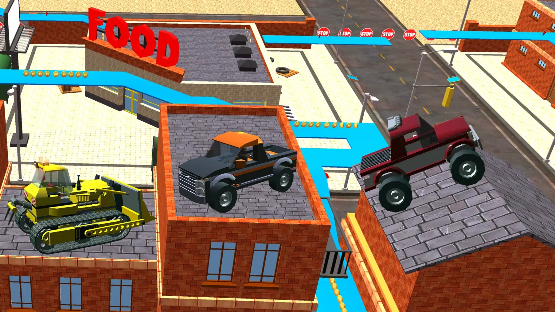Car Games Offline Car Game Screenshots