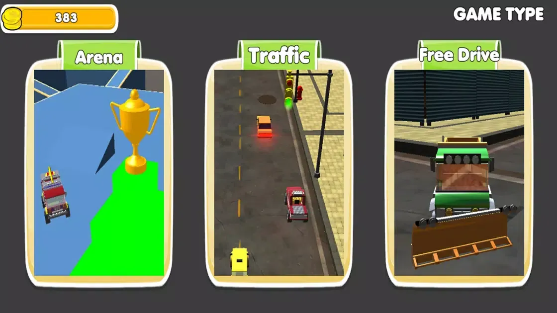 Car Games Offline Car Game Screenshots