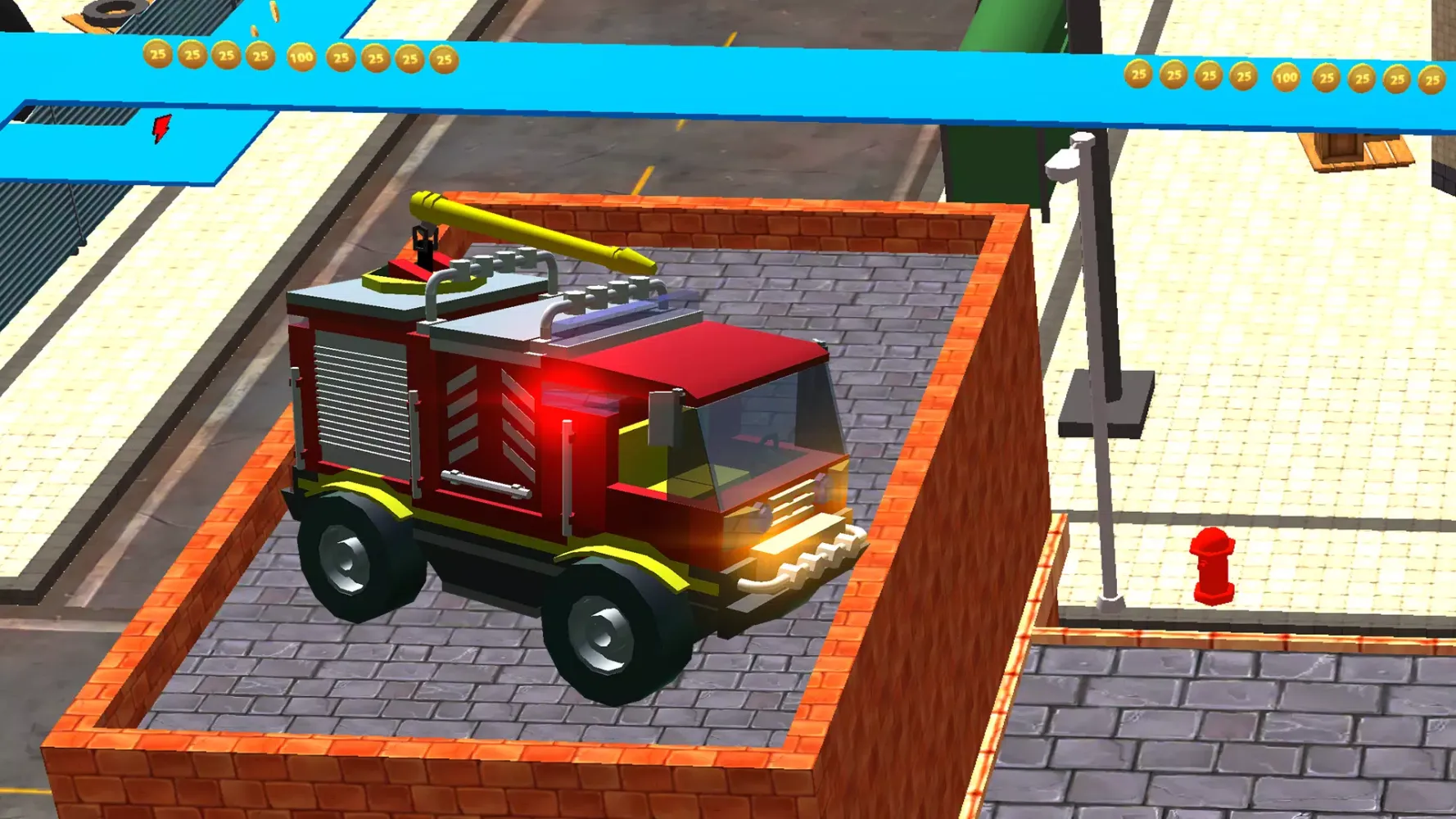 Car Games Offline Car Game Screenshots