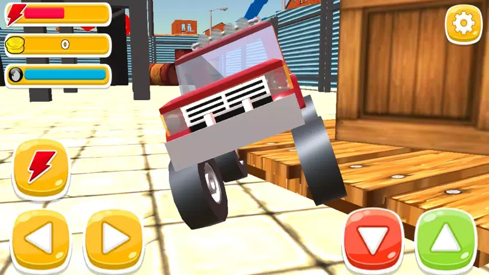 Car Games Offline Car Game Screenshots