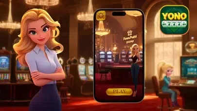 Ace-Teen Patti-Yono应用截图