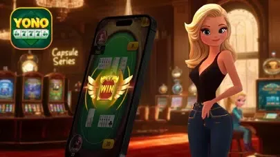 Ace-Teen Patti-Yono应用截图