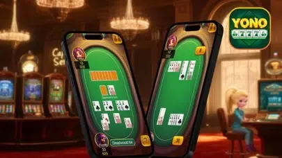 Ace-Teen Patti-Yono应用截图