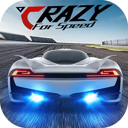 Crazy for Speed Crazy for Speed