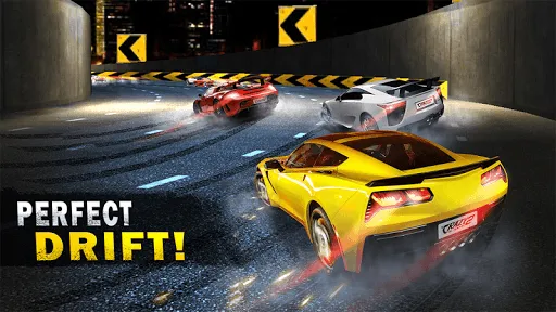 Crazy for Speed Screenshots
