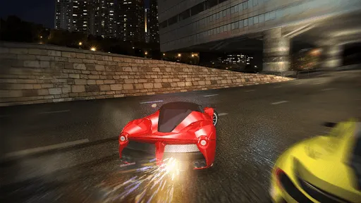 Crazy for Speed Screenshots