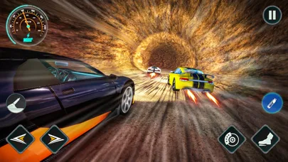 Racing Car Driving Game應用截圖