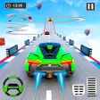 GT Car Stunt