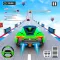 GT Car Stunt