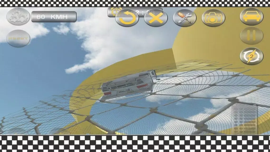 تصاویر Fix Car Turbo - Driving Simulator