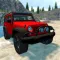 Extreme SUV Driving Simulator