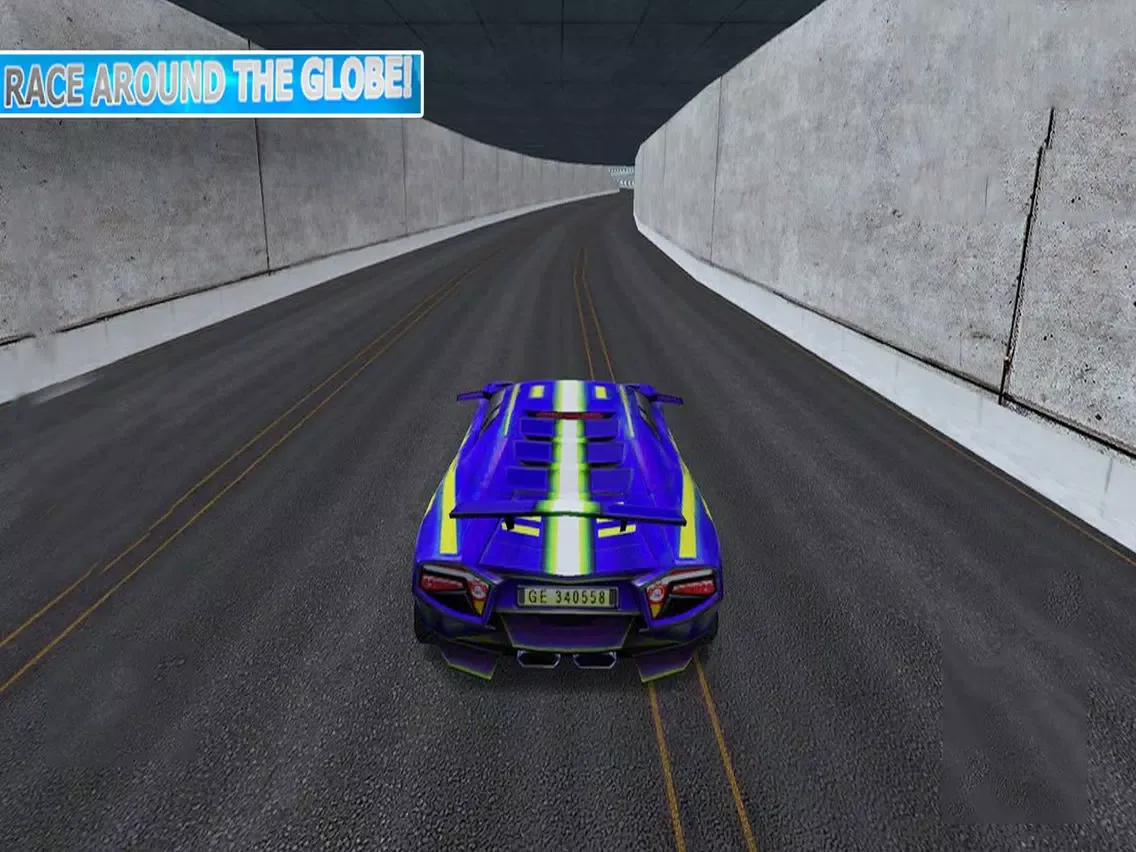 صور New Racing:Experience Sport Ca iPad 