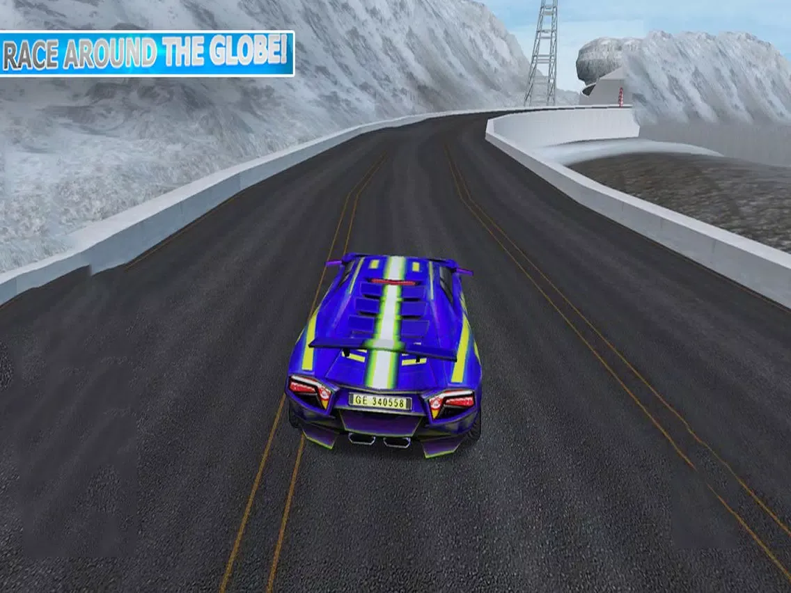 صور New Racing:Experience Sport Ca iPad 