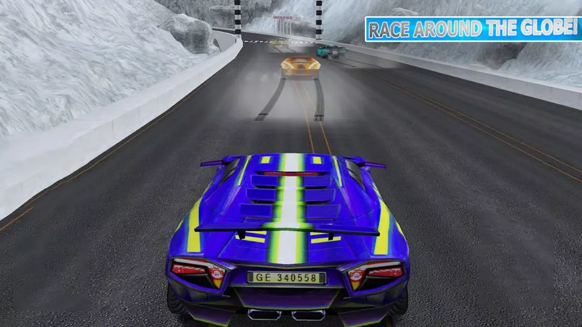 صور New Racing:Experience Sport Ca