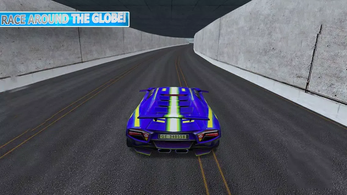 صور New Racing:Experience Sport Ca